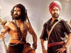 RRR becomes the highest Indian grosser in Japan