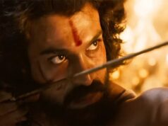 The sequel to “RRR” is hinted to being a continuation of the struggle against colonisation.