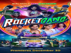 ZEE5 announces worldwide digital premiere of ‘Rocket Gang’