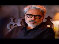 The debut music album by Sanjay Leela Bhansali, titled “Sukoon,” will be released on December 7.