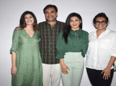 Filming for the sequel to Pink is starting with Pankaj Tripathi and Parvathy.