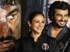 Tabu: ‘My role in Kuttey was earlier written for a male actor’