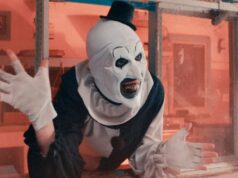 The director of the third instalment wants to make it the scariest one yet.