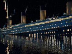 Redditors reexamine how Titanic contributed to the validation of a theory on real-life tragedy