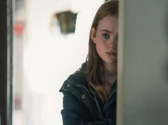 Sadie Sink on Ellie’s Dark Moments in “The Whale”