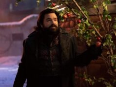 Season 5 of What We Do in the Shadows has finished filming.