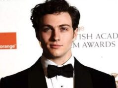 How about Aaron Taylor-Johnson as the future Bond?