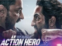 An Action Hero Box Office Day 1: Ayushmann Khurrana Starrer Starts With A Low First Day