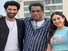 Aditya Roy Kapur, Sara Ali Khan, Neena Gupta, Anupam Kher, and others join forces for the anthology by Anurag Basu, “Metro in Dino.”