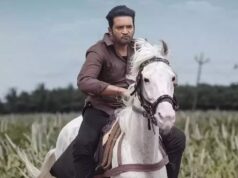 Gets an OTT release date for Agent Kannayiram.