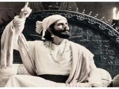 Akshay Kumar was ridiculed for a potential error in the Chhatrapati Shivaji Maharaj movie’s first trailer.