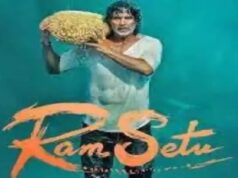 ‘Ram Setu’ to make streaming debut on Prime Video on Dec 23.