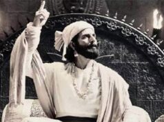 Bulb was invented in 1880 not during Shivaji’s era: Akshay Kumar gets trolled for Vedat Marathe Veer Daudle Saat first look