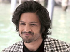 Ali Fazal will film for Metro, directed by Anurag Basu. Dino since January.