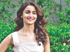 The leading IIFA nominees for Alia Bhatt are Gangubai Kathiawadi and Brahmastra.