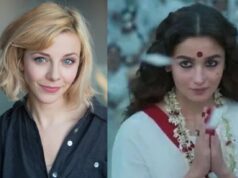 Loki star Sophia Di Martino in awe of Alia’s Gangubai performance, says put us in a movie together