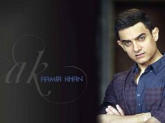 Will come back to acting after a year: Aamir Khan