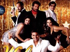 Anil Kapoor on his enduring role as Majnu Bhai after 15 years of welcome.