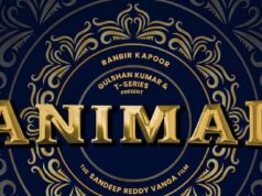 On New Year’s Eve, the first image from Ranbir Kapoor’s Animal will be released, kicking off 2023 in style!