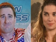 With Luke Wilson and Annie Murphy, Fingernails joins Apple TV+. To be Star.