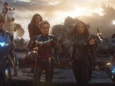 Ant-Man’s Evangeline Lilly Discusses the Possibility of an A-Force Movie