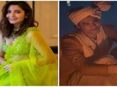 Exclusive: Anushka Sharma’s Adorable Cameo in Qala is Revealed.