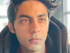On his debut project, Aryan Khan says he “can’t wait to say action,” and Gauri Khan adds she “can’t wait to watch.”