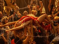 Babylon: New Trailer For Damien Chazelle’s Wild Hollywood Tale.