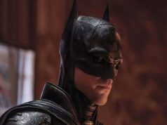 ‘The Batman’ Screenplay Now Available to Read Online
