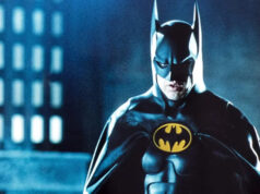 The Michael Keaton-starring Batman movie has been scrapped.