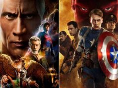 Black Adam: Dwayne Johnson Shuts Down Reports Calling His Film A Box Office ‘Flop’ By Sharing Exact Profit, Compares It With Marvel’s Captain America: The First Avenger