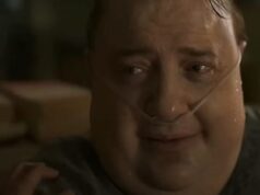The Whale by Brendan Fraser Continues to Rule Its Limited Release