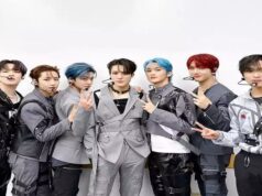 In India, a documentary about the K-pop group NCT Dream will air.