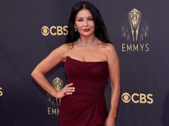 James Bond is a role I would have wanted to portray, says Catherine Zeta-Jones.