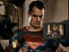 Superman will no longer be played by Henry Cavill, and James Gunn is writing a new film.