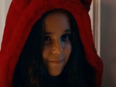 ‘There’s Something Wrong With The Children’ Trailer Shows Possessed Kids Running Wild.