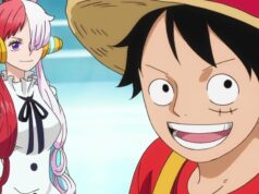 One Piece Film Red triumphs at the box office in China while the release of “Avatar 2” looms.