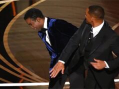 Chris Rock’s live Netflix comedy special to release in March 2023