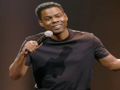Selective Outrage, a Chris Rock comedy special, will debut on Netflix in March 2023.