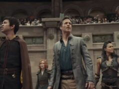 Chris Pine Says His Ego Required Him to Attend Comic-Cons for Dungeons and Dragons Movie