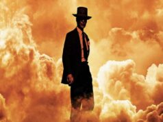 Before Avatar: The Way of Water, Christopher Nolan’s Oppenheimer trailer will be released.