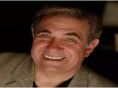 Tip O’Neill will be played by Dan Lauria in the Ronald Reagan movie.