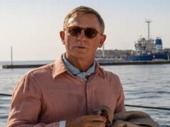 William S. Burroughs’ novel Queer will be made into a movie starring Daniel Craig.