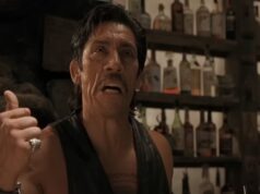 From Dusk Until Dawn: Danny Trejo Says, “I Stole the Movie!”