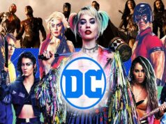 Reports that the whole DC Universe is being recast are denied by James Gunn.