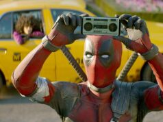 Director of “Deadpool 3” Shawn Levy teases that the next movie’s violence will be “in your face and hardcore.”