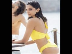 ‘Pathaan’ director: ‘Wanted to present Deepika in her most glam avatar ever’