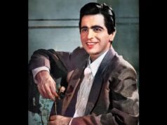 Dilip Kumar, “Hero of Heroes”: Celebrating The Acting Master’s 100th Birthday.