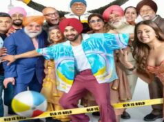 “Babe Bhangra Paunde Ne,” starring Diljit Dosanjh, will air on ZEE5.