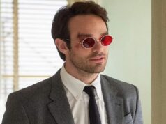 The Disney+Hotstar Daredevil series to go on floors from February 2023.